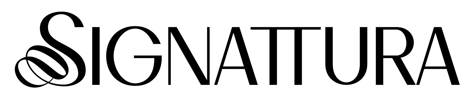 SIGNATTURA LOGO